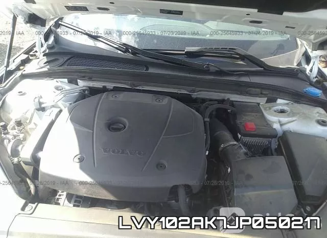 LVY102AK7JP050217 фото 2