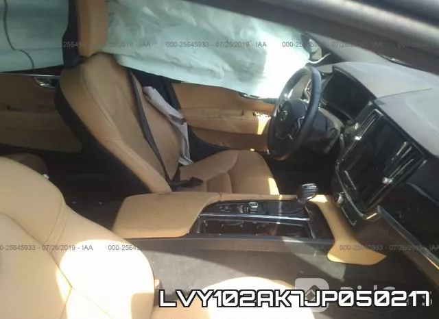 LVY102AK7JP050217 фото 6
