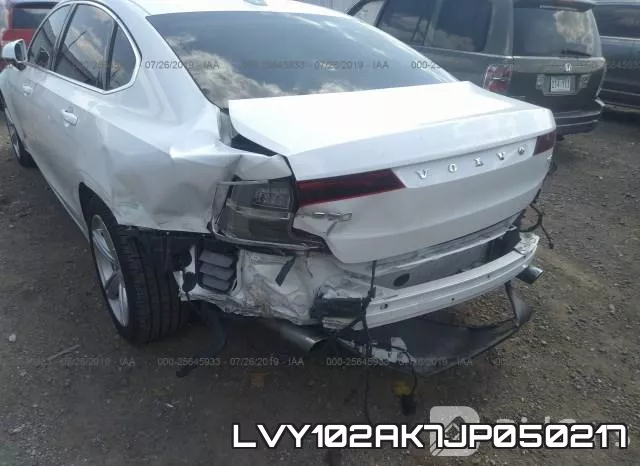 LVY102AK7JP050217 фото 7
