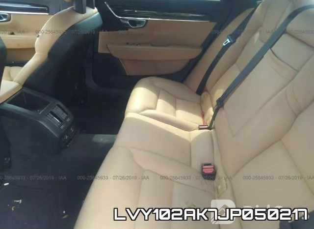 LVY102AK7JP050217 фото 9