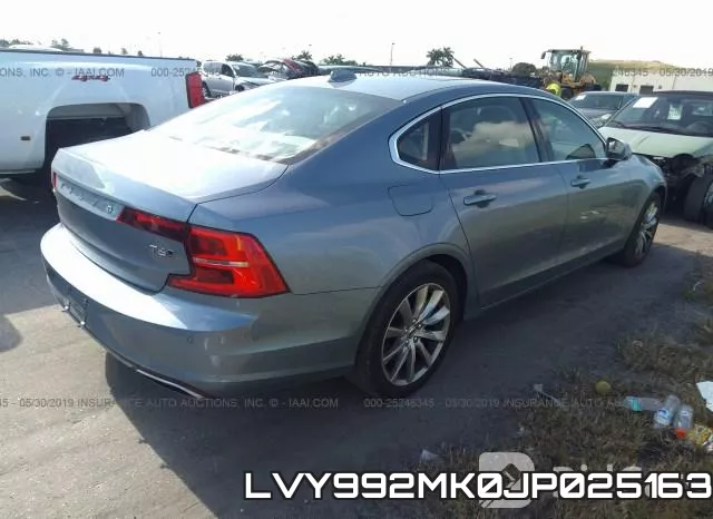 LVY992MK0JP025163 фото 5