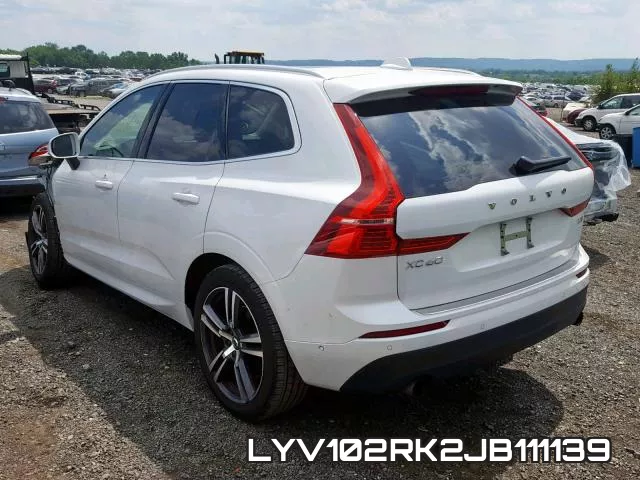 LYV102RK2JB111139 фото 4
