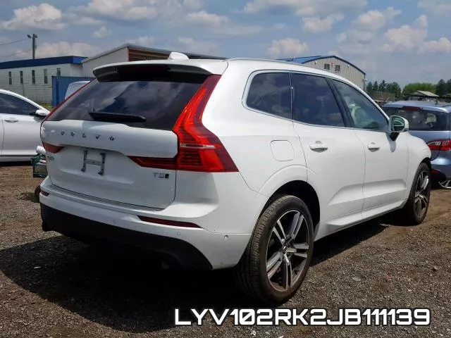 LYV102RK2JB111139 фото 5