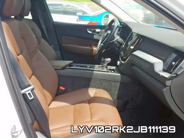 LYV102RK2JB111139 фото 6