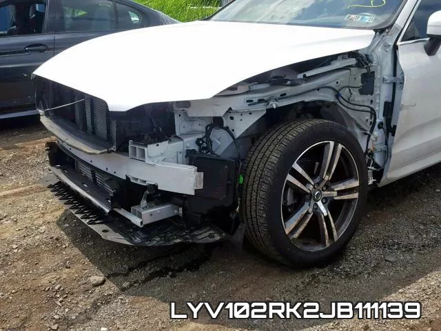 LYV102RK2JB111139 фото 10