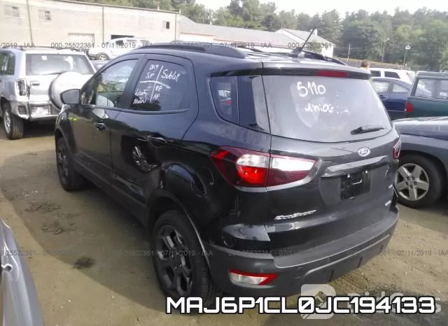 MAJ6P1CL0JC194133 фото 4