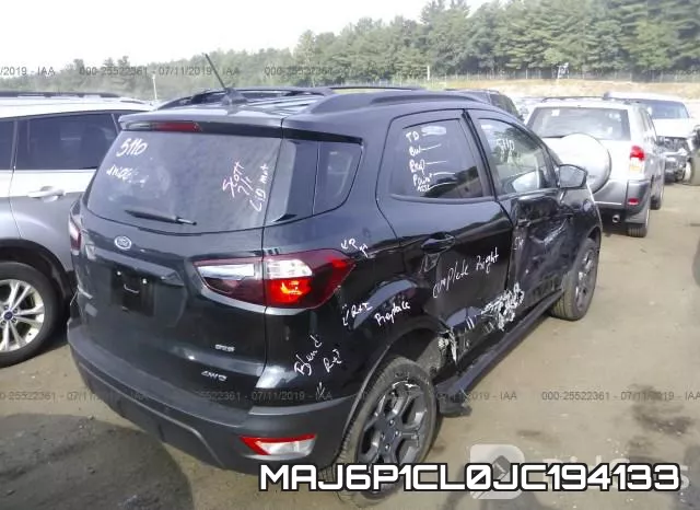 MAJ6P1CL0JC194133 фото 5