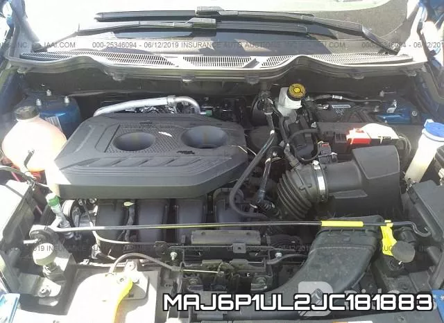 MAJ6P1UL2JC181883 фото 2
