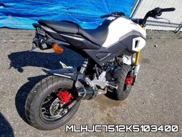 MLHJC7512K5103400 фото 5