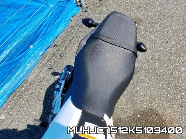 MLHJC7512K5103400 фото 7