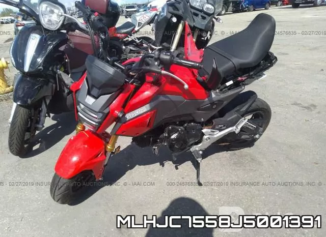 MLHJC7558J5001391 фото 3