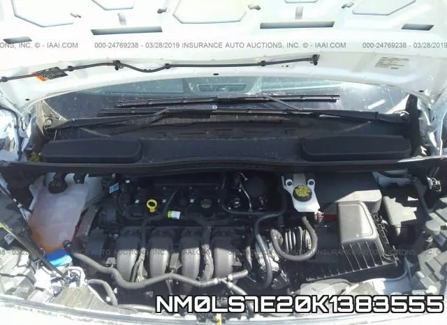 NM0LS7E20K1383555 фото 2