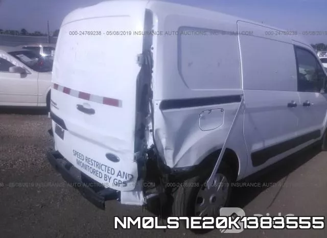 NM0LS7E20K1383555 фото 7