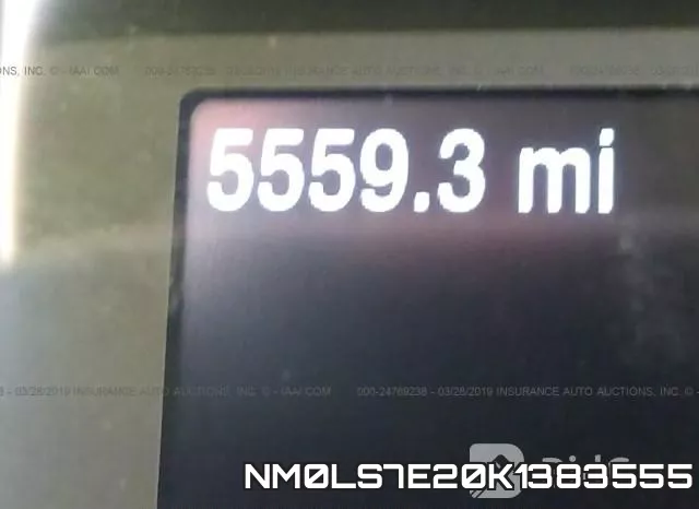 NM0LS7E20K1383555 фото 8