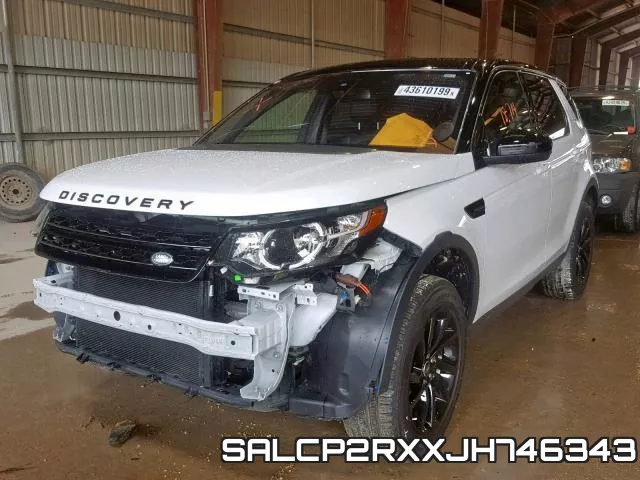SALCP2RXXJH746343 фото 3