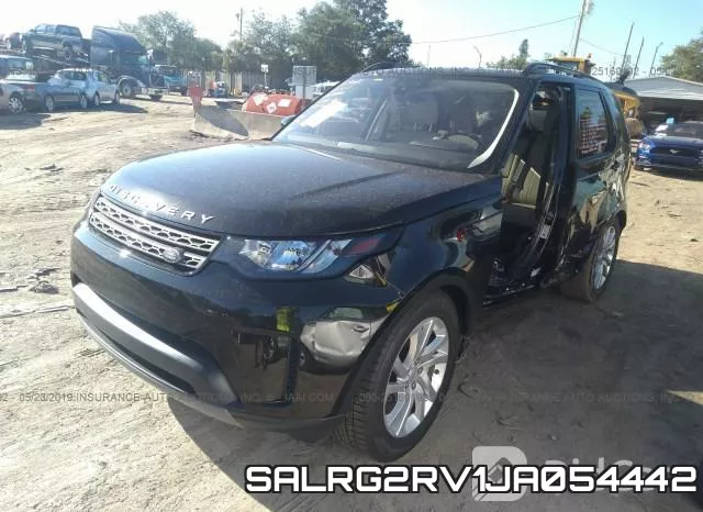 SALRG2RV1JA054442 фото 3