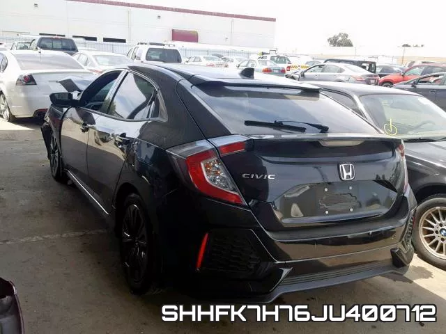 SHHFK7H76JU400712 фото 4