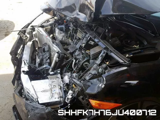 SHHFK7H76JU400712 фото 10