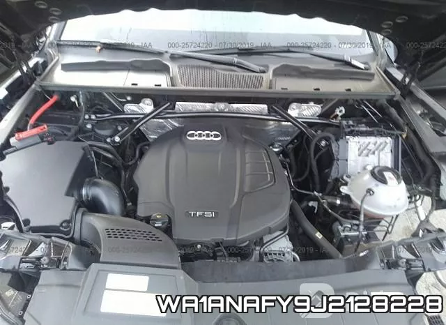 WA1ANAFY9J2128228 фото 2