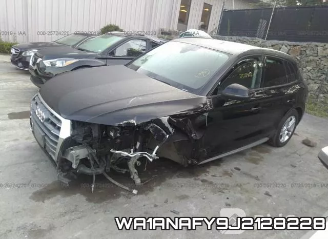 WA1ANAFY9J2128228 фото 3