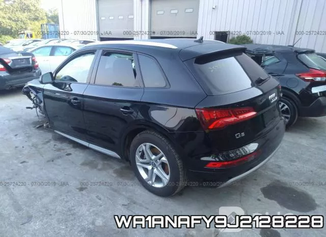 WA1ANAFY9J2128228 фото 4