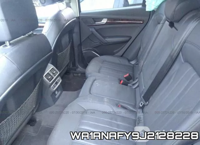 WA1ANAFY9J2128228 фото 6