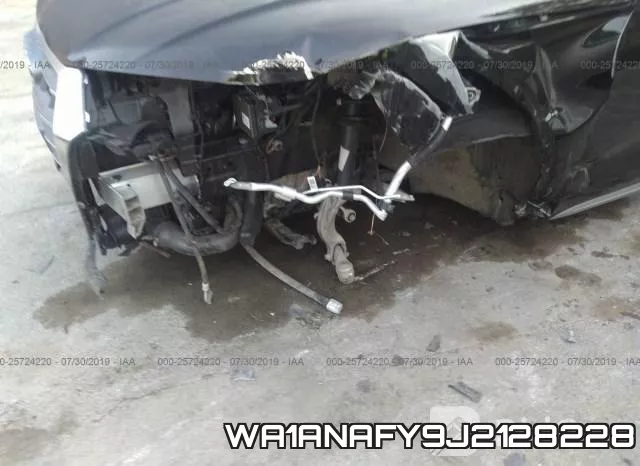 WA1ANAFY9J2128228 фото 7