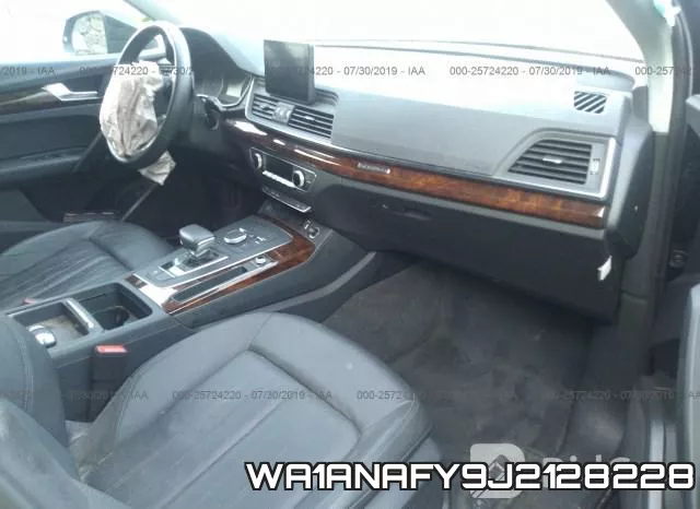 WA1ANAFY9J2128228 фото 9