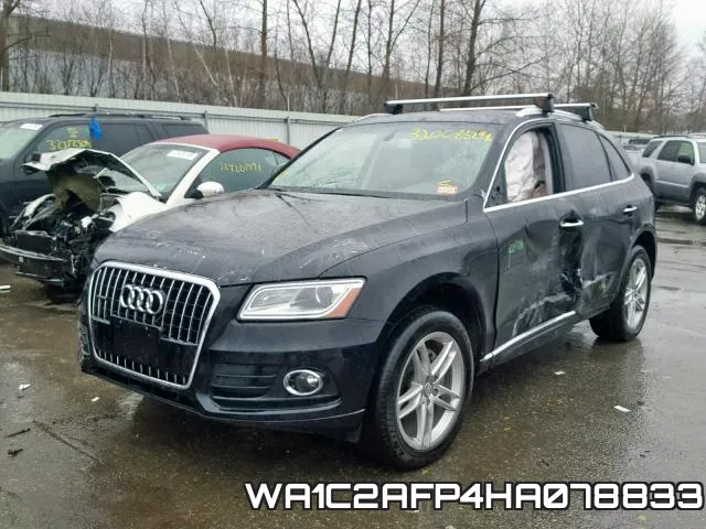 WA1C2AFP4HA078833 фото 3