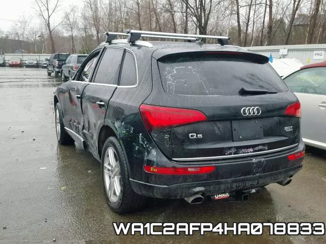 WA1C2AFP4HA078833 фото 4