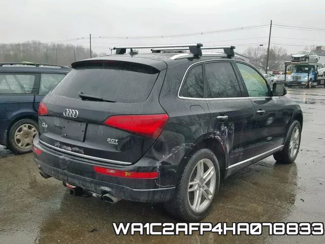 WA1C2AFP4HA078833 фото 5