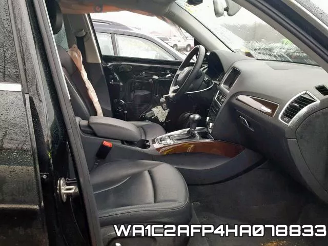 WA1C2AFP4HA078833 фото 6