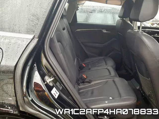 WA1C2AFP4HA078833 фото 7