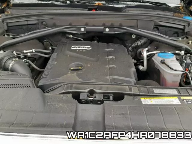 WA1C2AFP4HA078833 фото 8