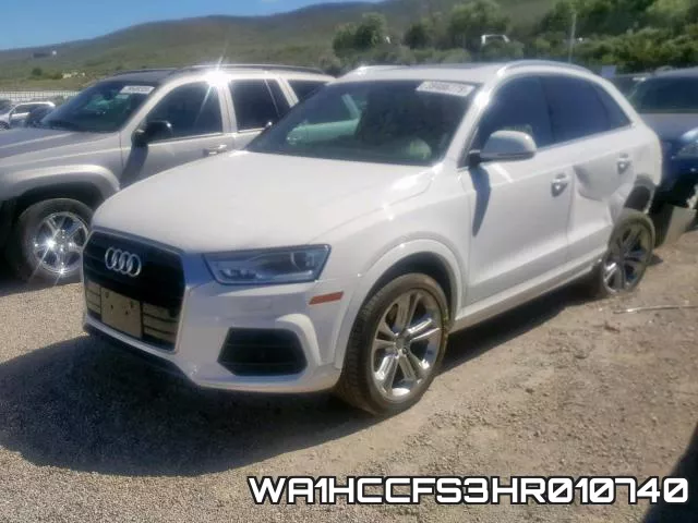 WA1HCCFS3HR010740 фото 3