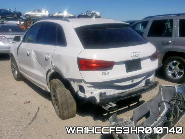 WA1HCCFS3HR010740 фото 4