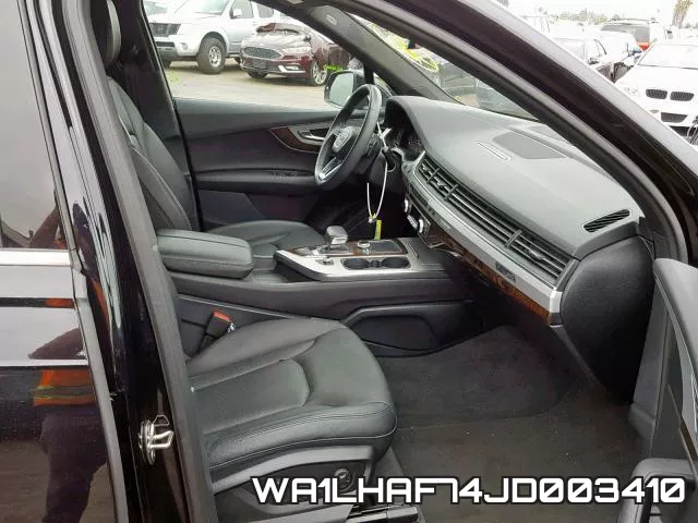 WA1LHAF74JD003410 фото 6