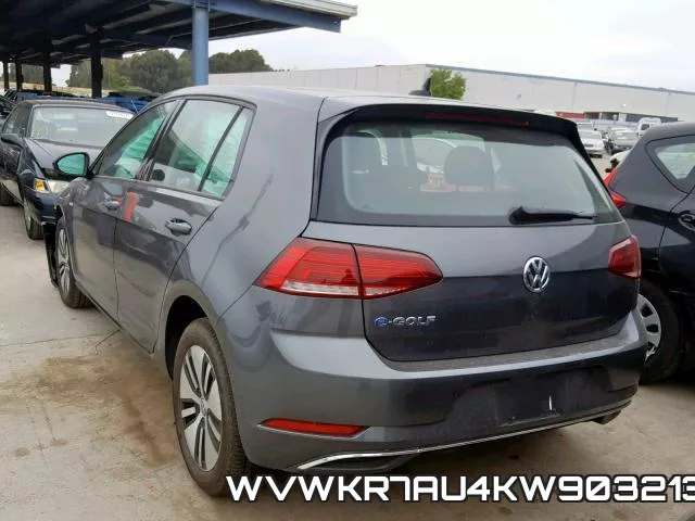 WVWKR7AU4KW903213 фото 4