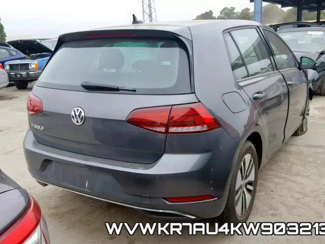WVWKR7AU4KW903213 фото 5