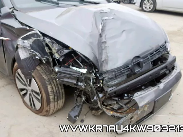 WVWKR7AU4KW903213 фото 10