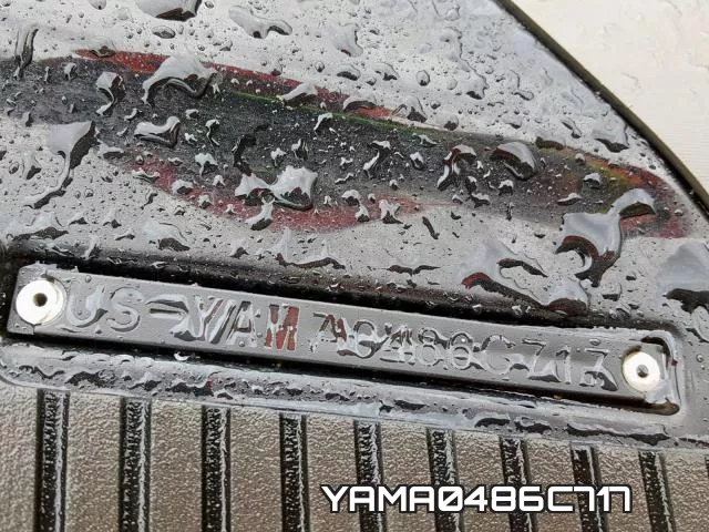 YAMA0486C717 фото 2