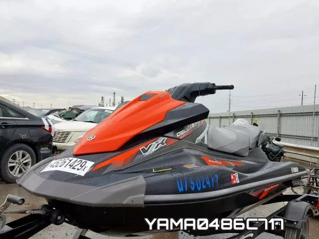 YAMA0486C717 фото 3