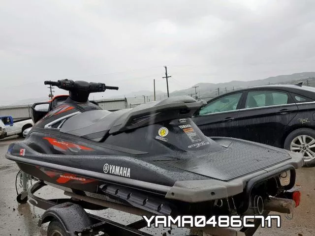 YAMA0486C717 фото 4
