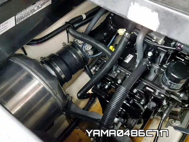 YAMA0486C717 фото 8