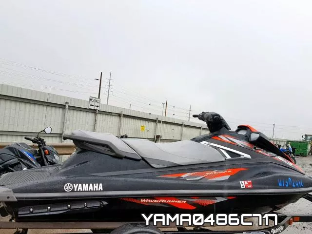 YAMA0486C717 фото 10