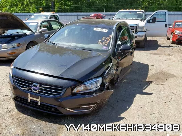 YV140MEK6H1334908 фото 3