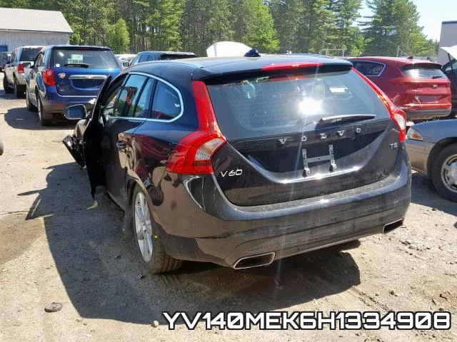 YV140MEK6H1334908 фото 4