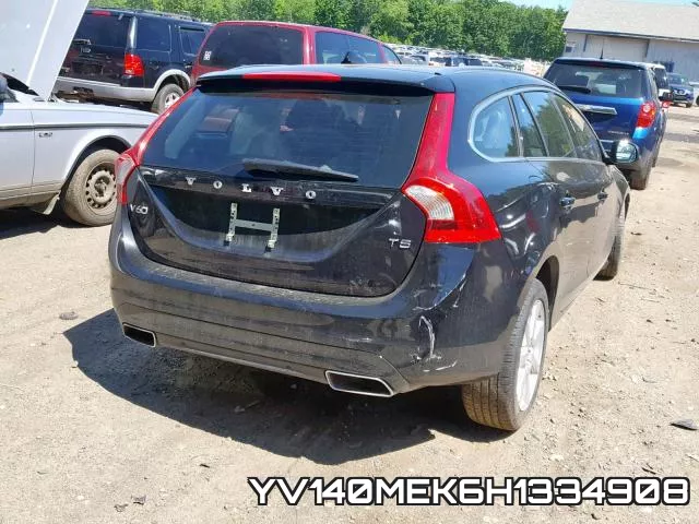 YV140MEK6H1334908 фото 5