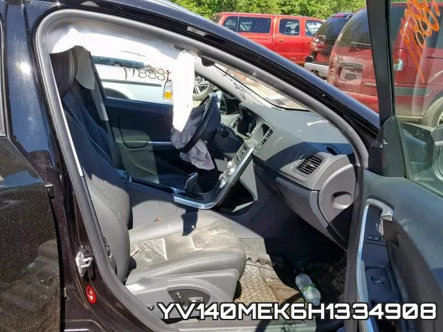 YV140MEK6H1334908 фото 6