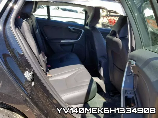 YV140MEK6H1334908 фото 7